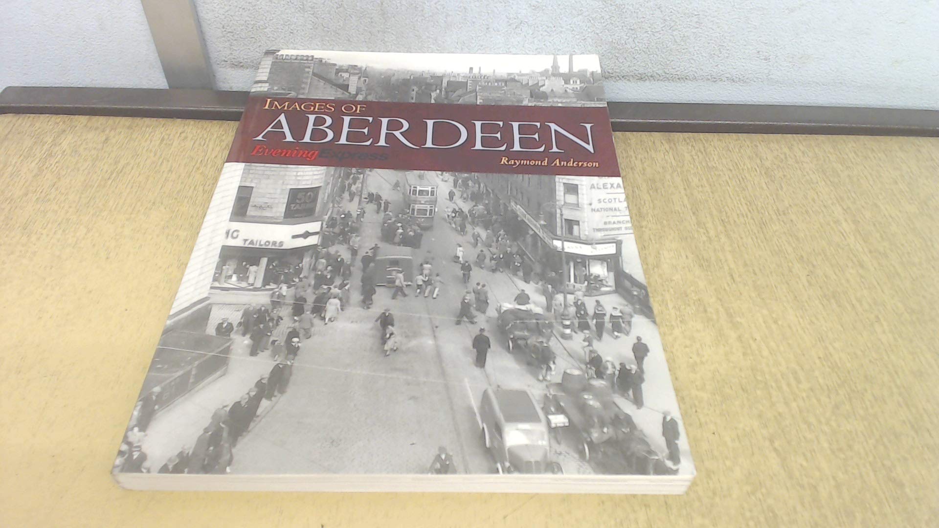 Images of Aberdeen