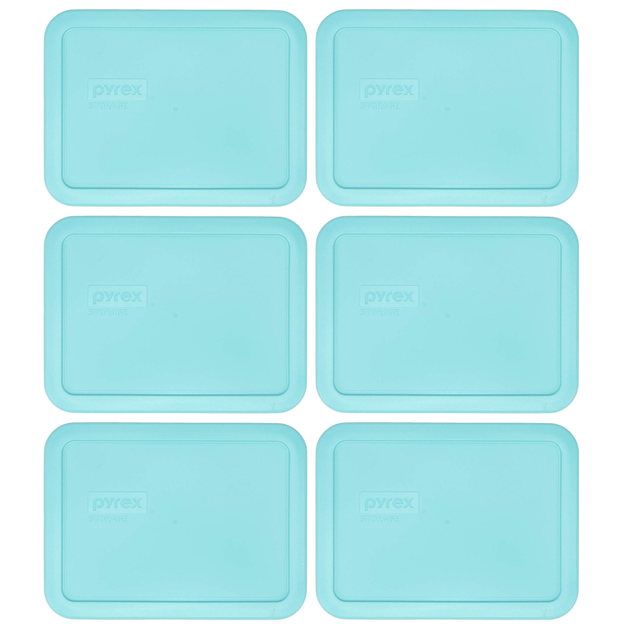 Couvercle Pyrex 7210-PC de rechange : remplacez vos couvercles fendus