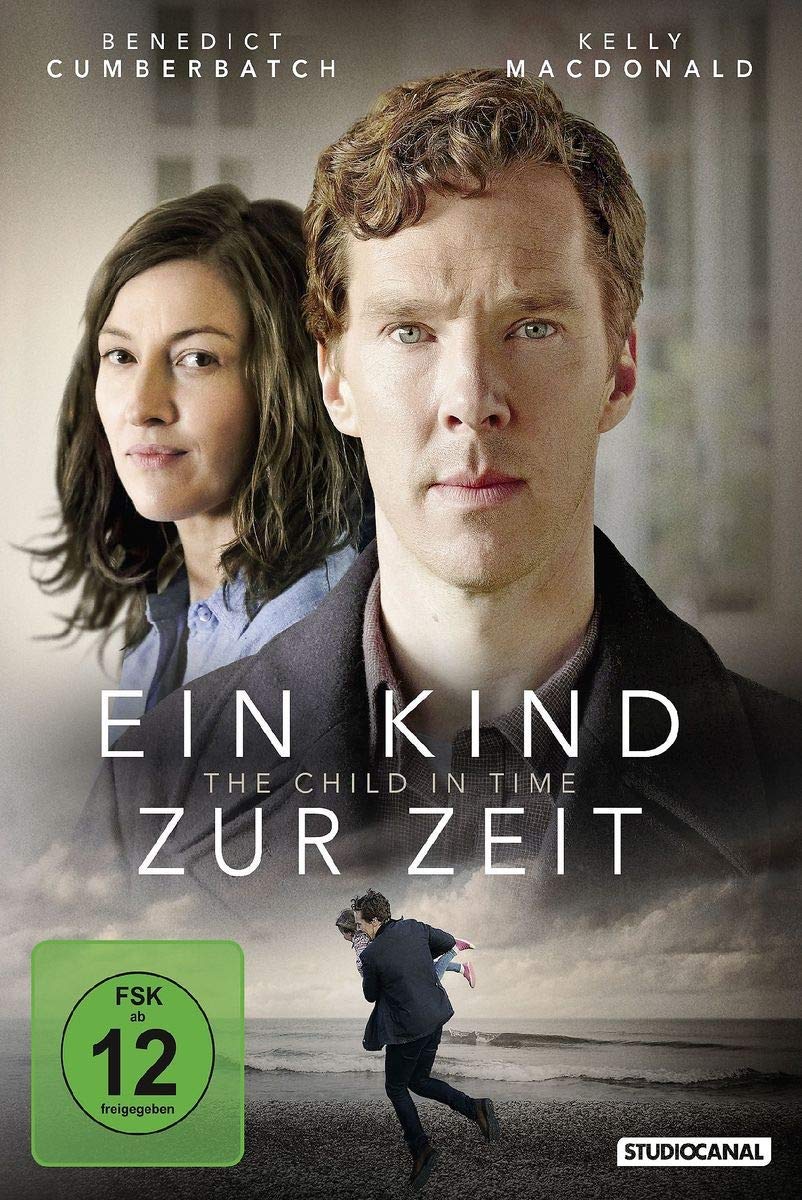 EIN KIND ZUR ZEIT-THE CHI - MO [DVD] [2017]