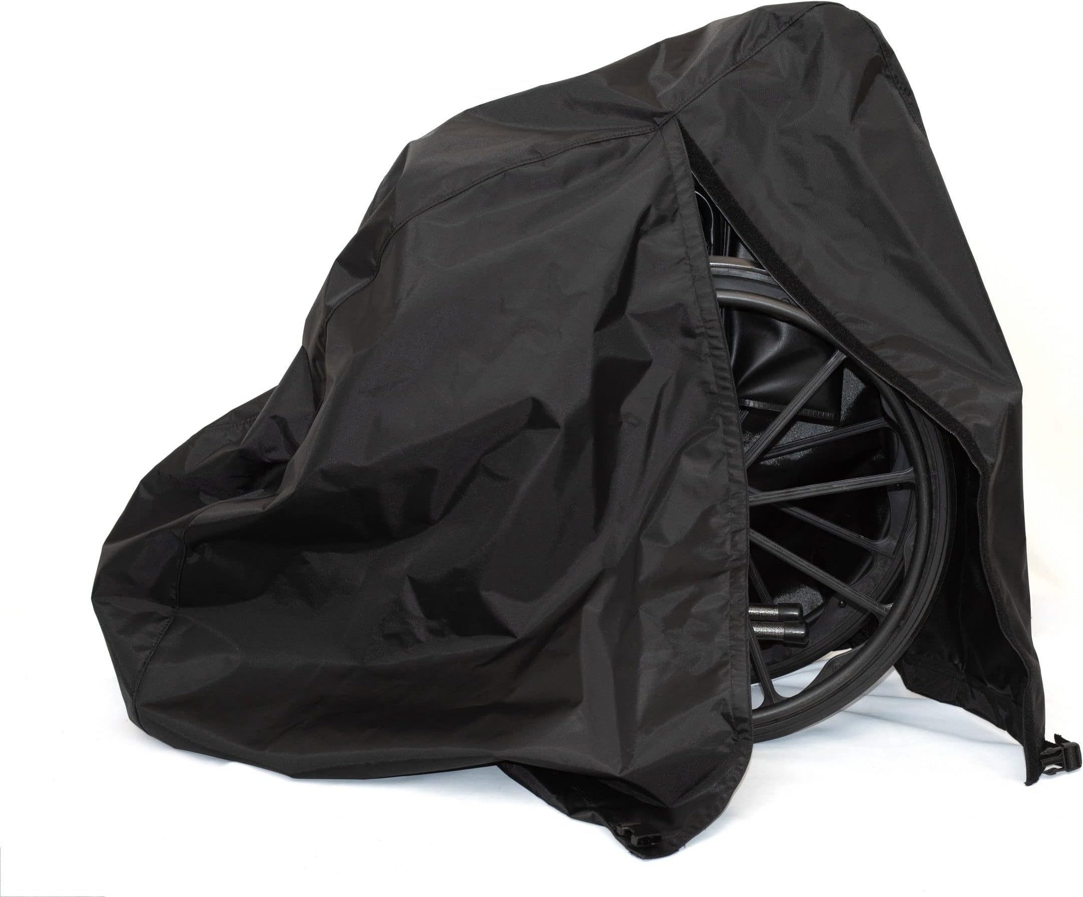Manual Wheelchair Cover