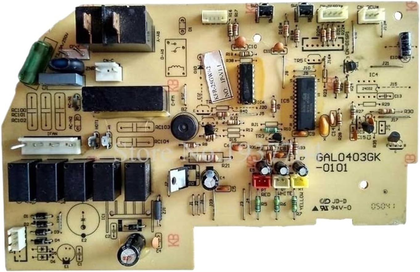 1pc for air Conditioner Computer Board Control Board GAL0403GK-0101