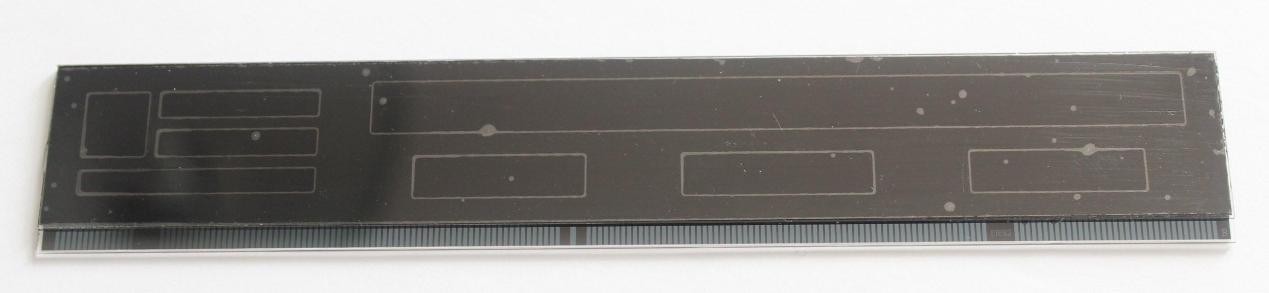 BMW LCD Display for High Instrument Cluster