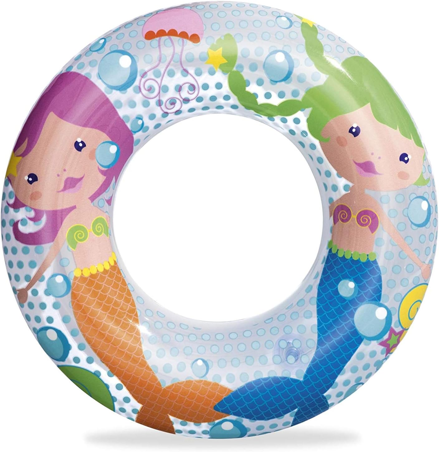 Bestway, Bóia Circular Infantil de 51cm