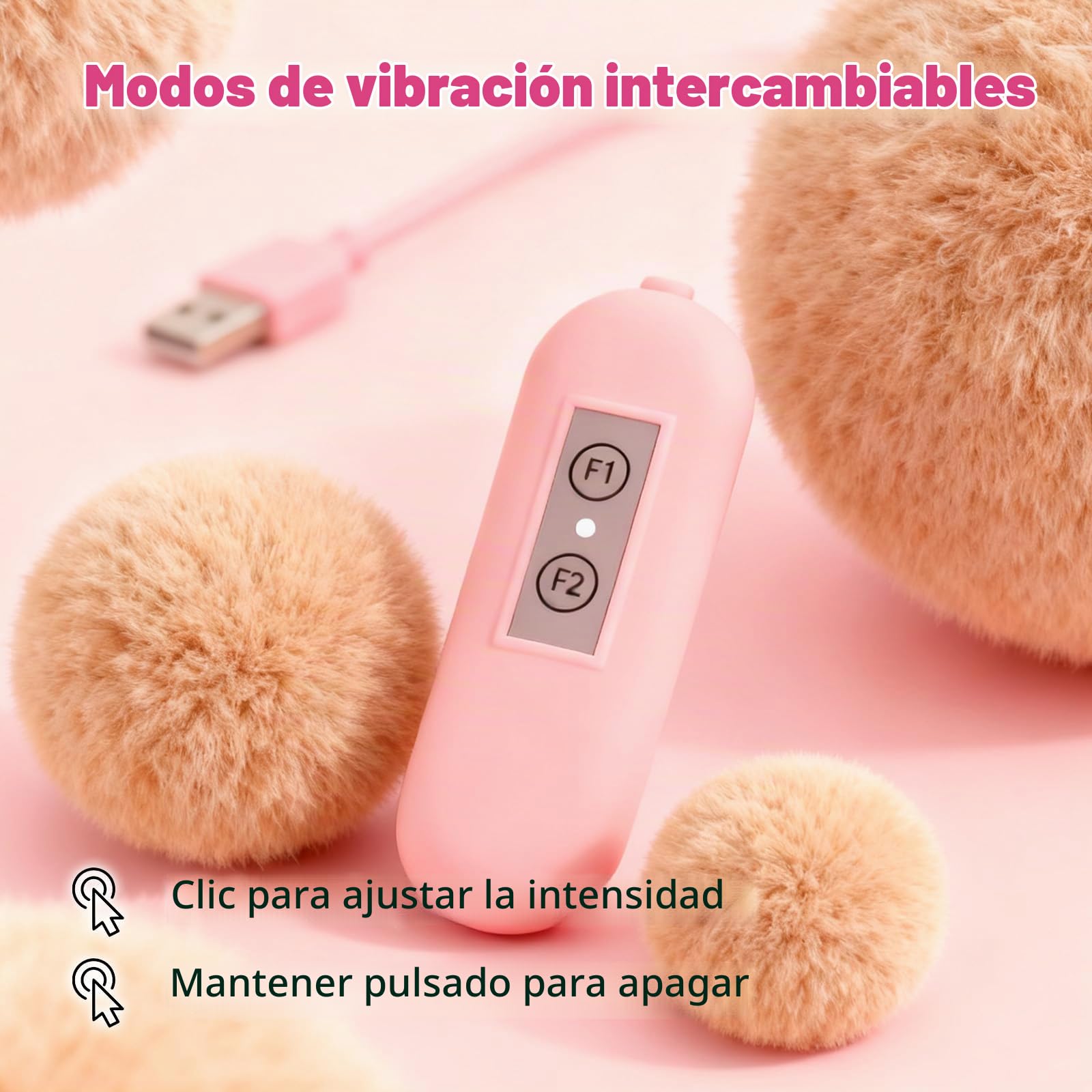 Vibrador De Pezones Con Pinza Ajustable USB Para Mujeres Y Hombres SM Pinzas Para Pezones Juguetes Sexuales Para Parejas