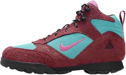 スキー NIKE acg 90s Vintage 90s Rare Nike ACG Outdoor Running Hiking Trail Shoes