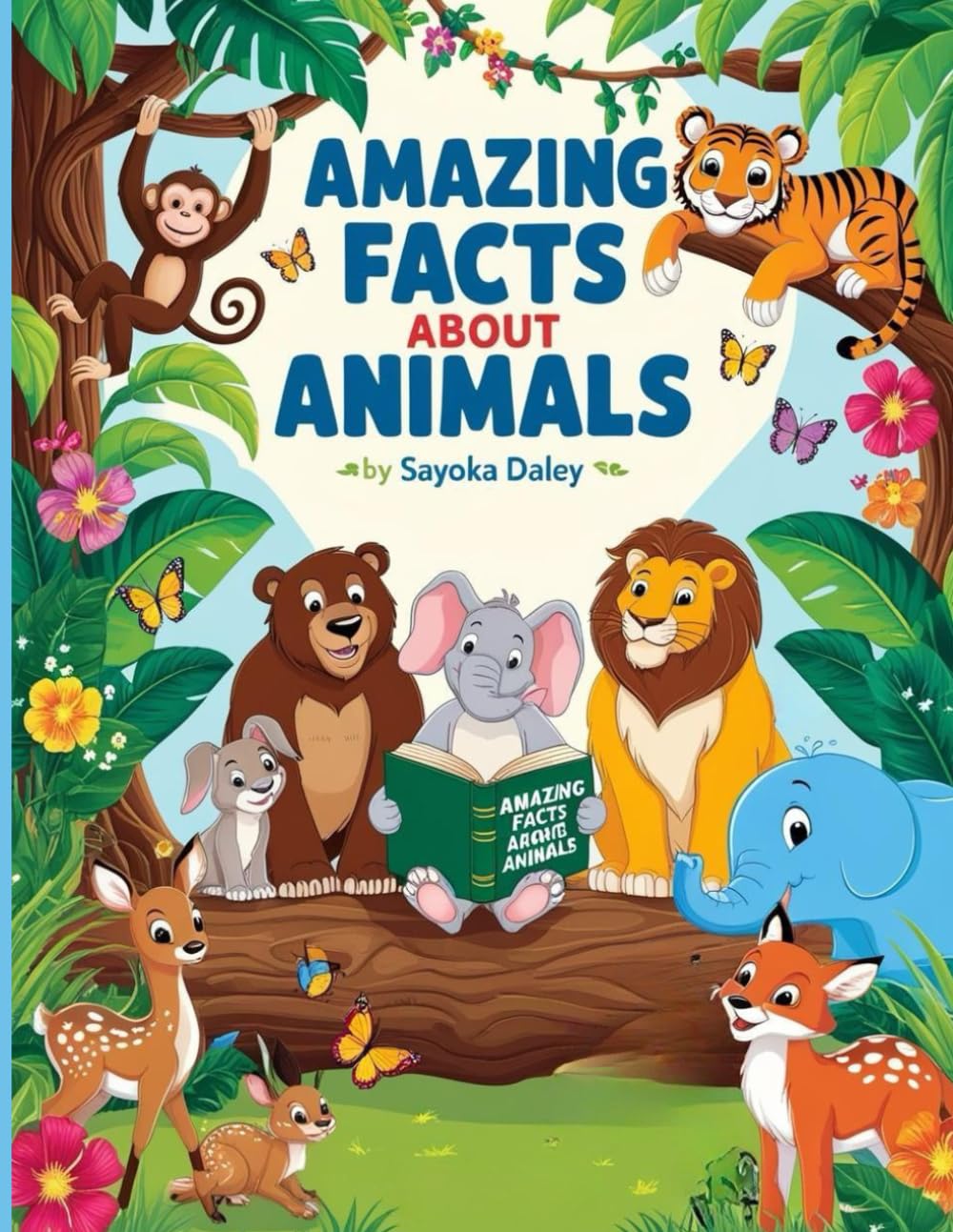 Amazing Facts about Animals