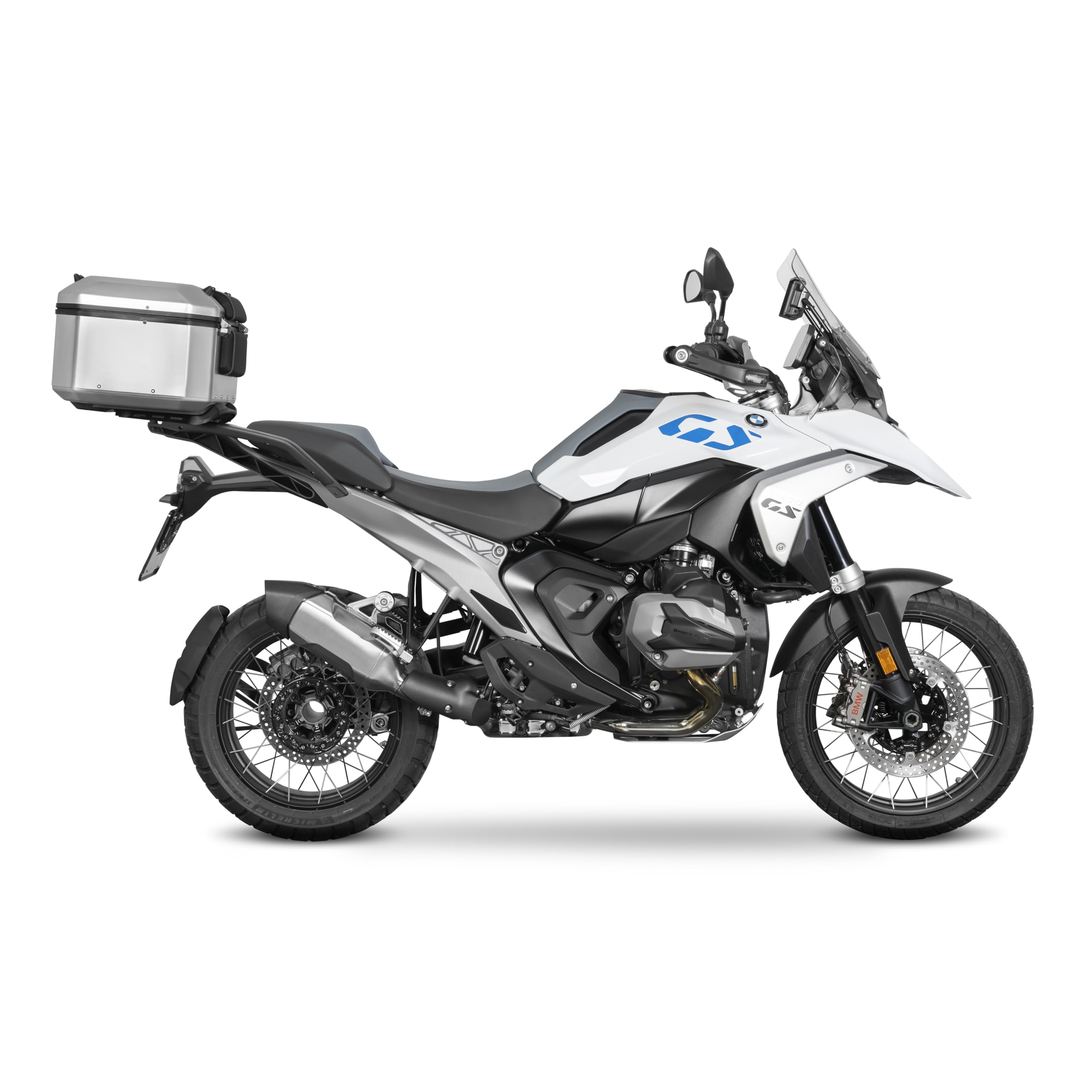 SHAD Top Master BMW R1300GS