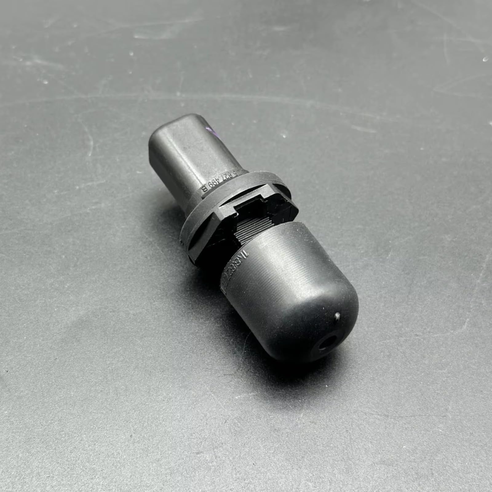 Tira de sellado de goma para tapa de maletero de coche, accorio de sellado a prueba de polvo Tira de sellado de goma para tapa de maletero de coche, accorio de sellado a prueba de polvo