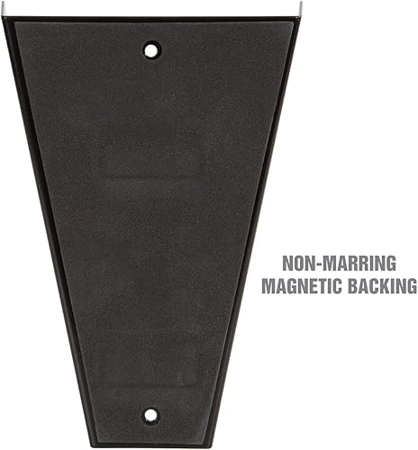 Vista 4 de OEMTOOLS 22176 Pro Organizador Magnético de Llaves, Riel de Almacenamiento para 12 Llaves, Organizadores de Cajón de Herramientas SAE y Métricas