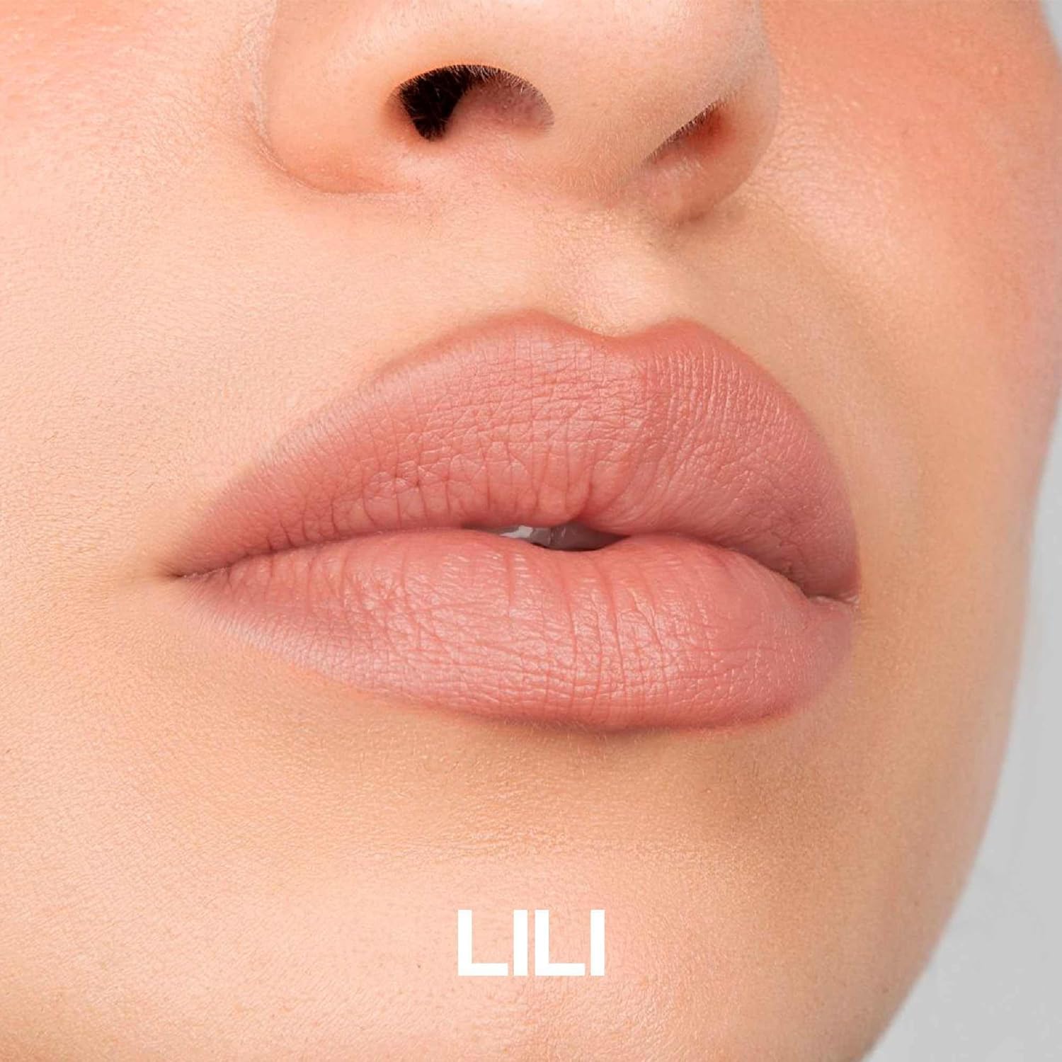 Sarelly Duo Telenovela 2-in-1 Tint & Hydrating Gloss, Lili