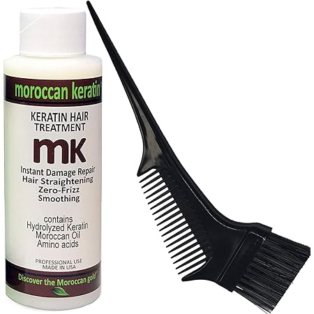 moroccan brazilian keratin treatment