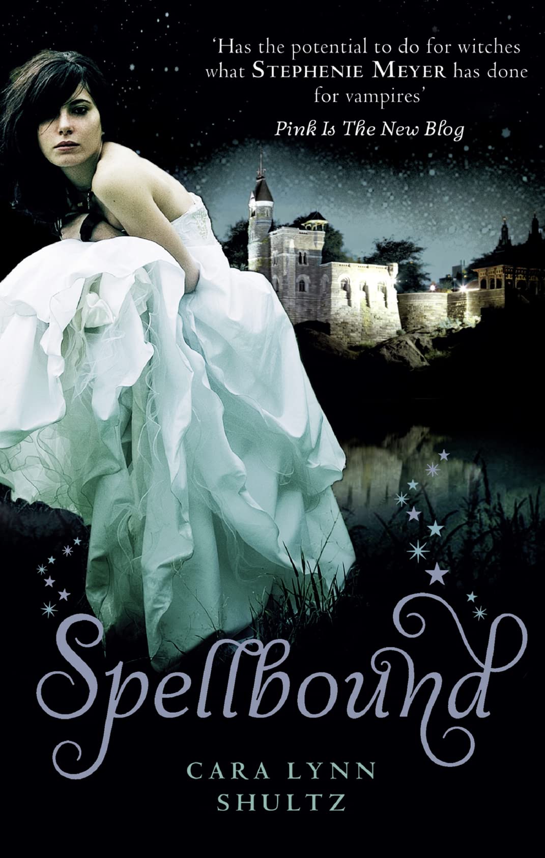 Buy Spellbound: Book 1 (A Spellbound Story) โ BookShops.in