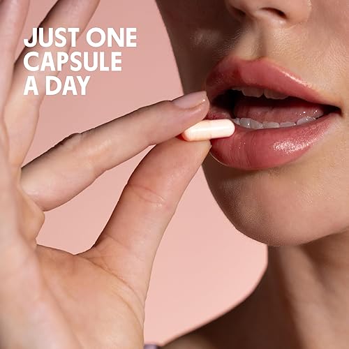 Miniatura 4 de Love Wellness Good Girl Probiotics Suplemento para la salud vaginal y el equilibrio del pH para mujer, probiótico de 9 cepas para el tracto