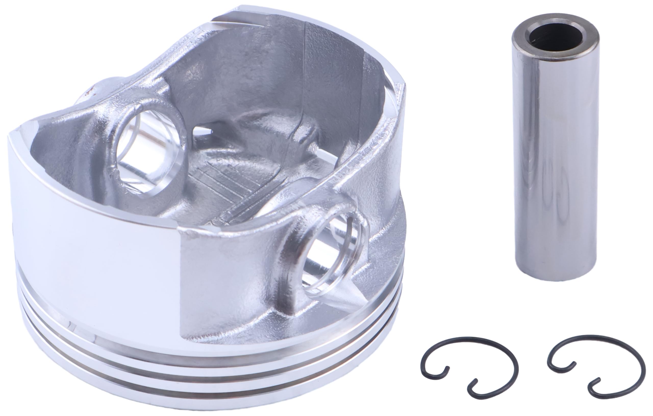 MB-113SL-エンジンブロツク及び各種部品販売-127-129-130-111SE NBK Motor for Gemini Loren Cook | McCombs Supply | 7173-1580 615255