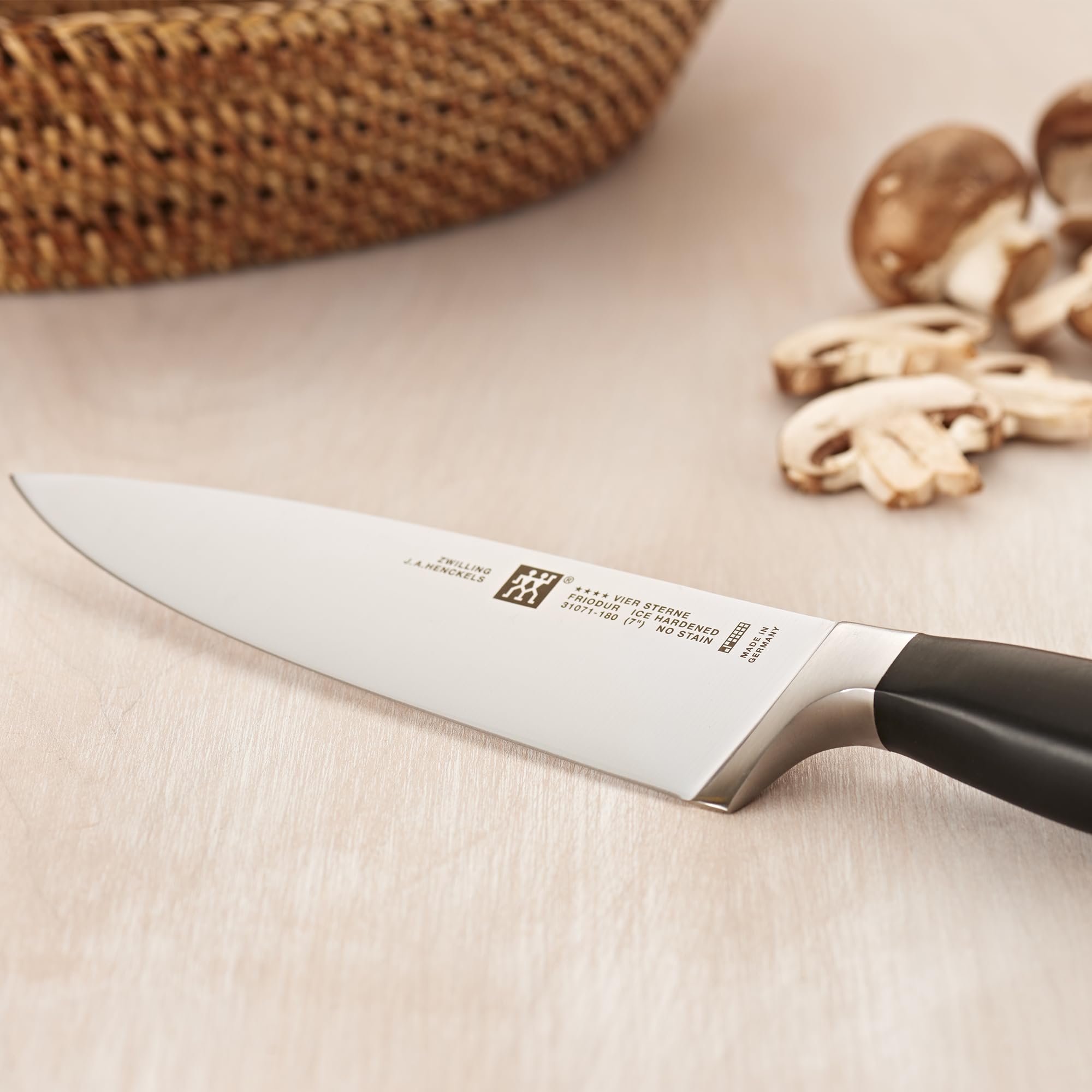 ZWILLING J.A. Henckels Chef's Knife, 1 EA : Amazon.ca: Home