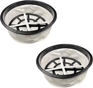 Filtamagic Compatible 2 x Hvr Hvr200 Hvr200A Henry Hoover Vacuum Filter