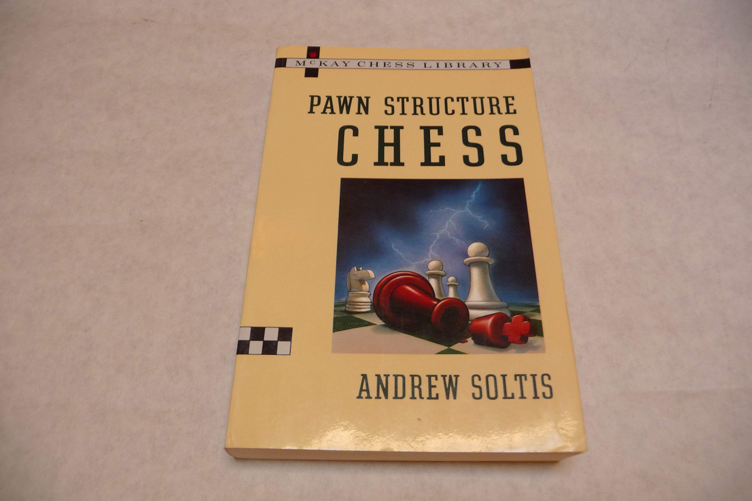 Pawn Structure Chess