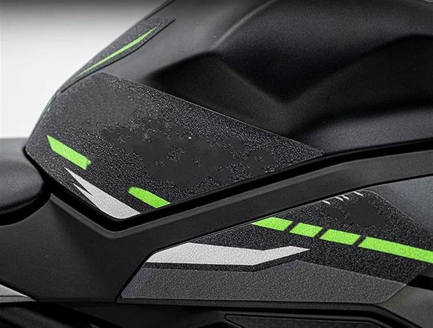 さく Amazon.co.jp: タンク カバー に適合するZX-4R に適合するZX-4RR