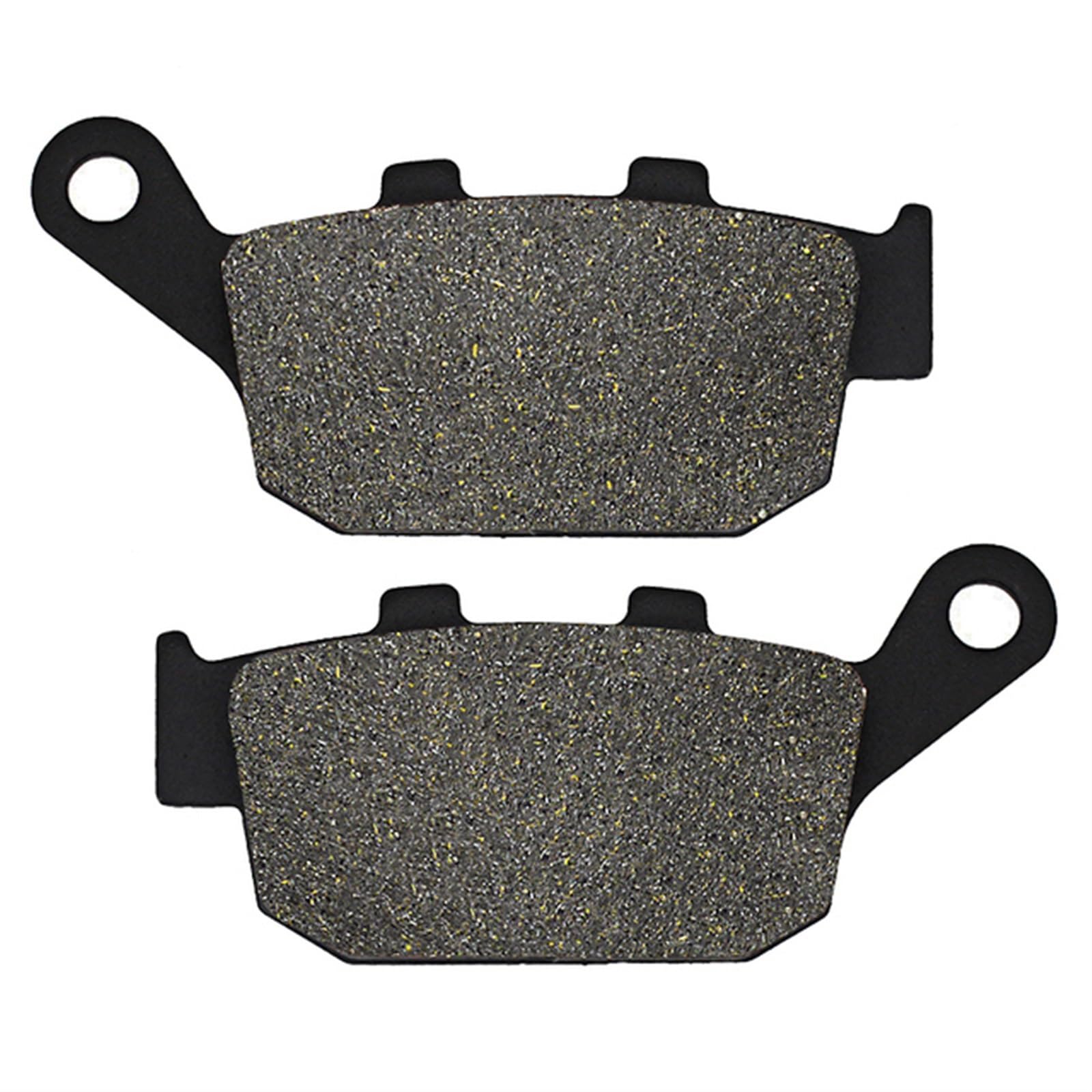 Motorfiets Voor Remblokken Voor Transalp XL600V 97-00 XL650V 00-07 XL700V 08-12 XRV 750 Afrika Twin 1994-2003