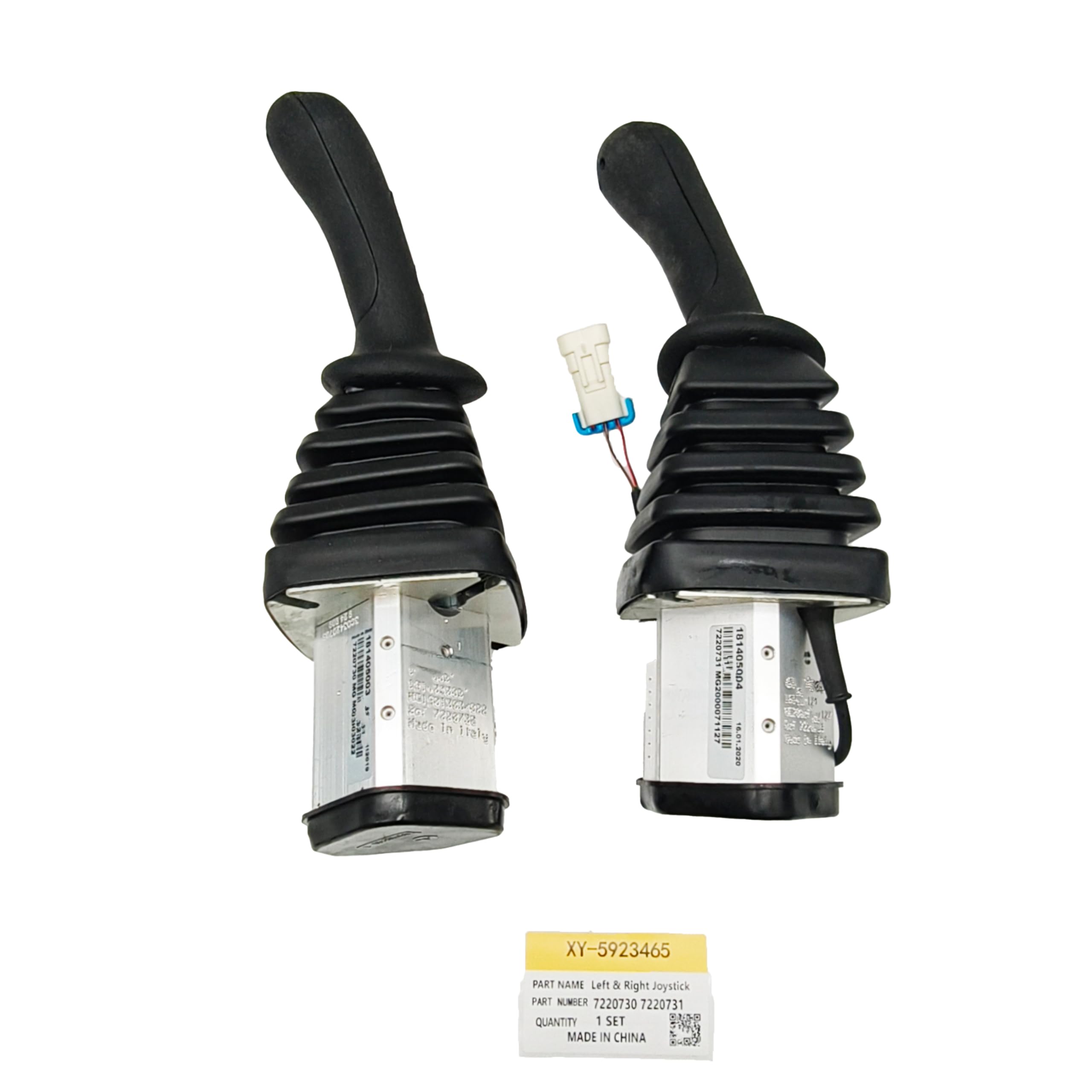 Amazon.com: Left Hand Joystick & Right Joystick 7220730 7220731