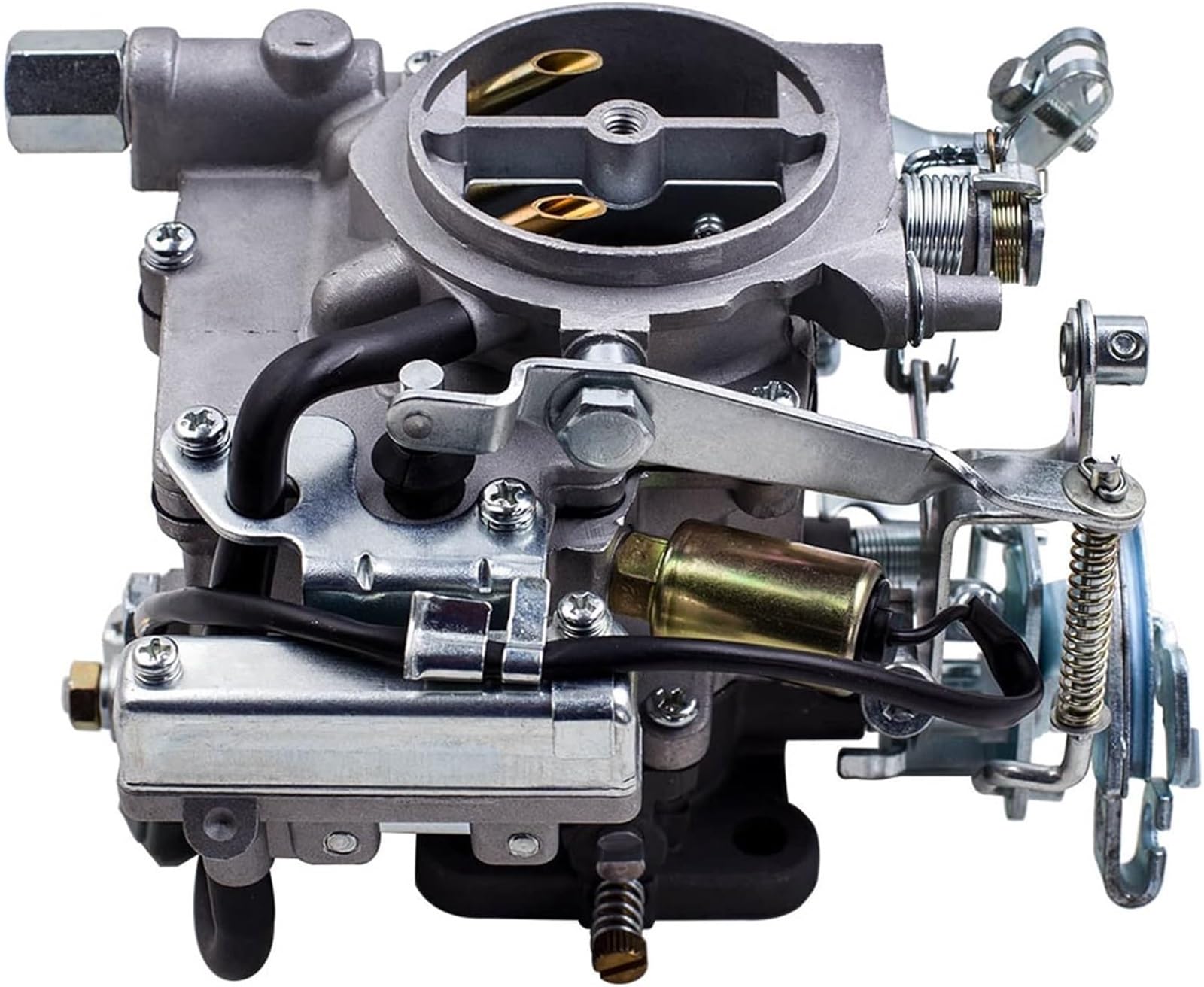 Carburateur pour Toyota 4K Corolla Starlet et Liteace de tondeuse thermique