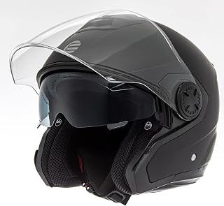 Amazon.it: Befast - Caschi / Abbigliamento protettivo: Auto e Moto