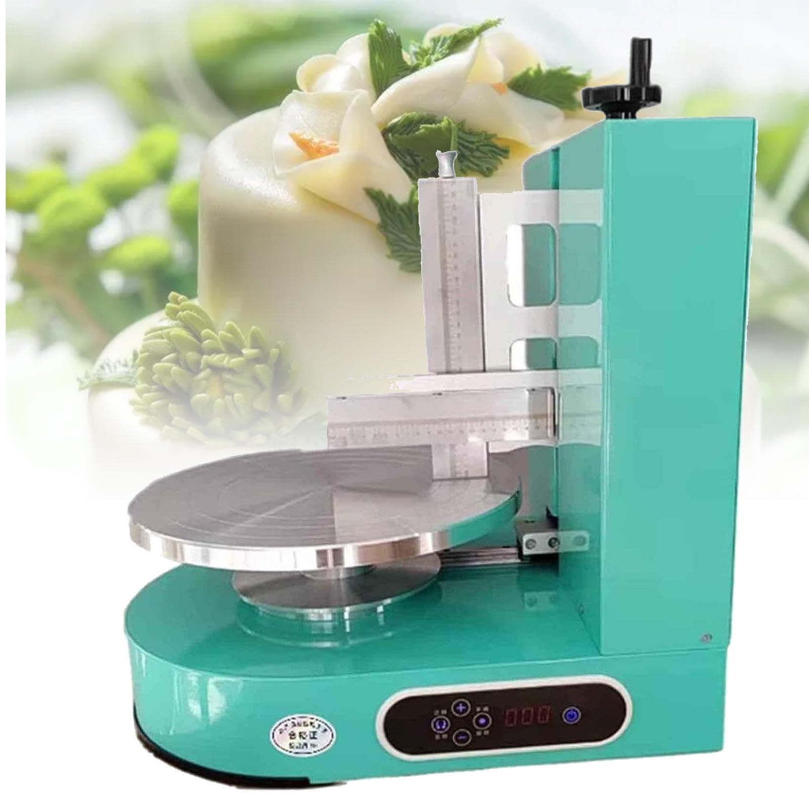 Distributeur de crème 0.5L Siphon à crème en Acier Inoxydable Acier Inoxydable fouettée