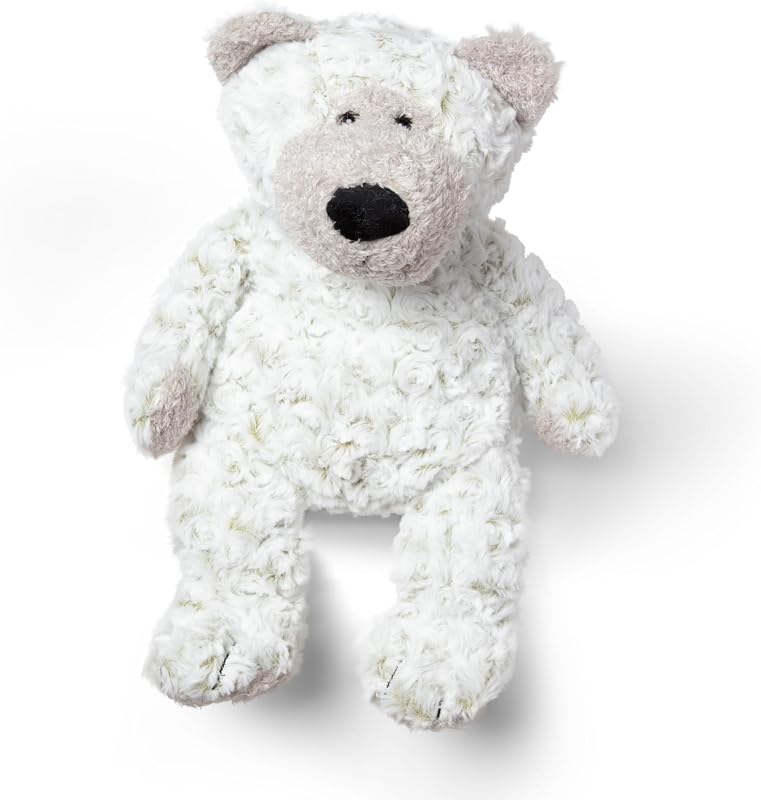 Animal de peluche oso Greyson