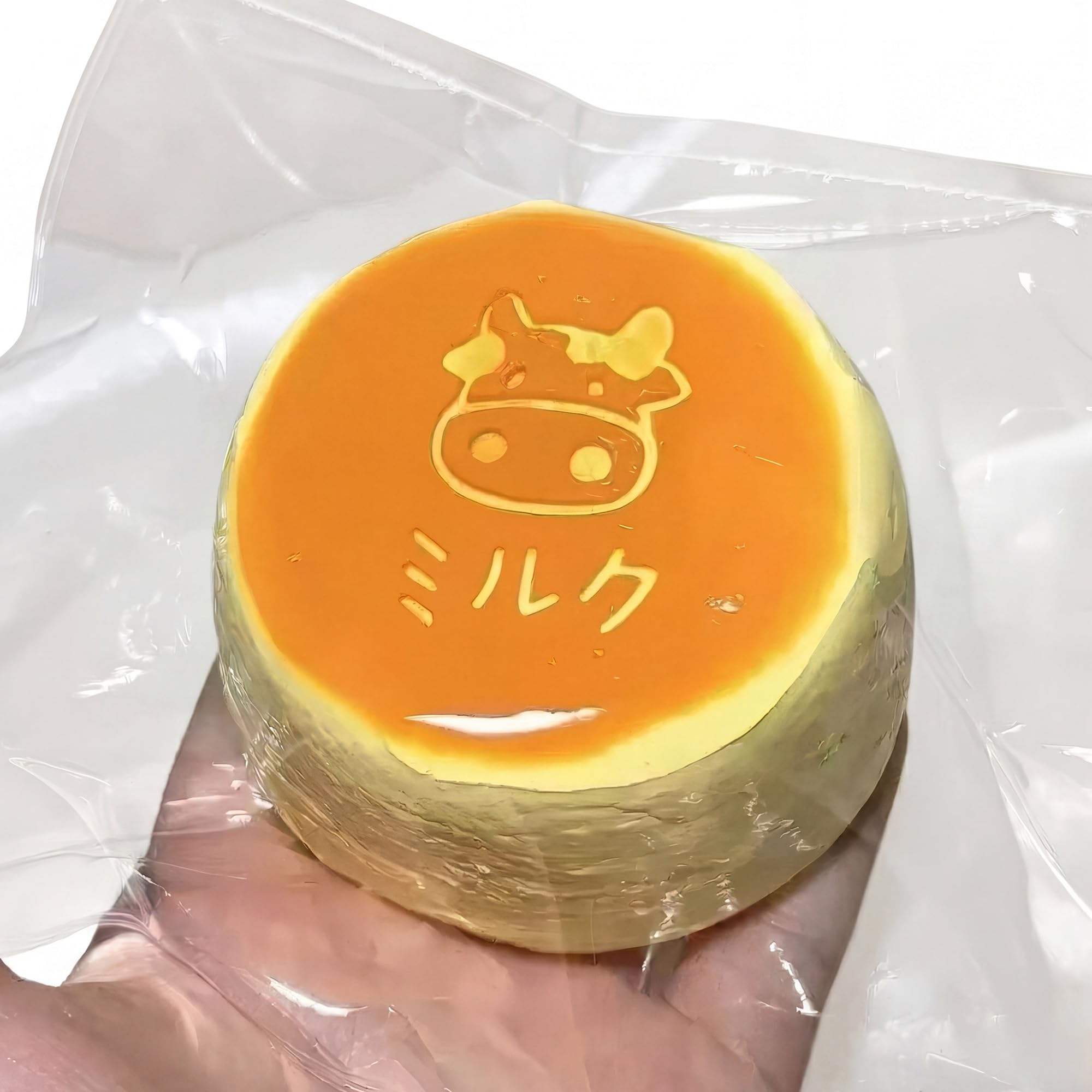 CHALAN スクイーズ ビッグサイズ おもちゃ もちもち ぷにぷに 水感 癒し…