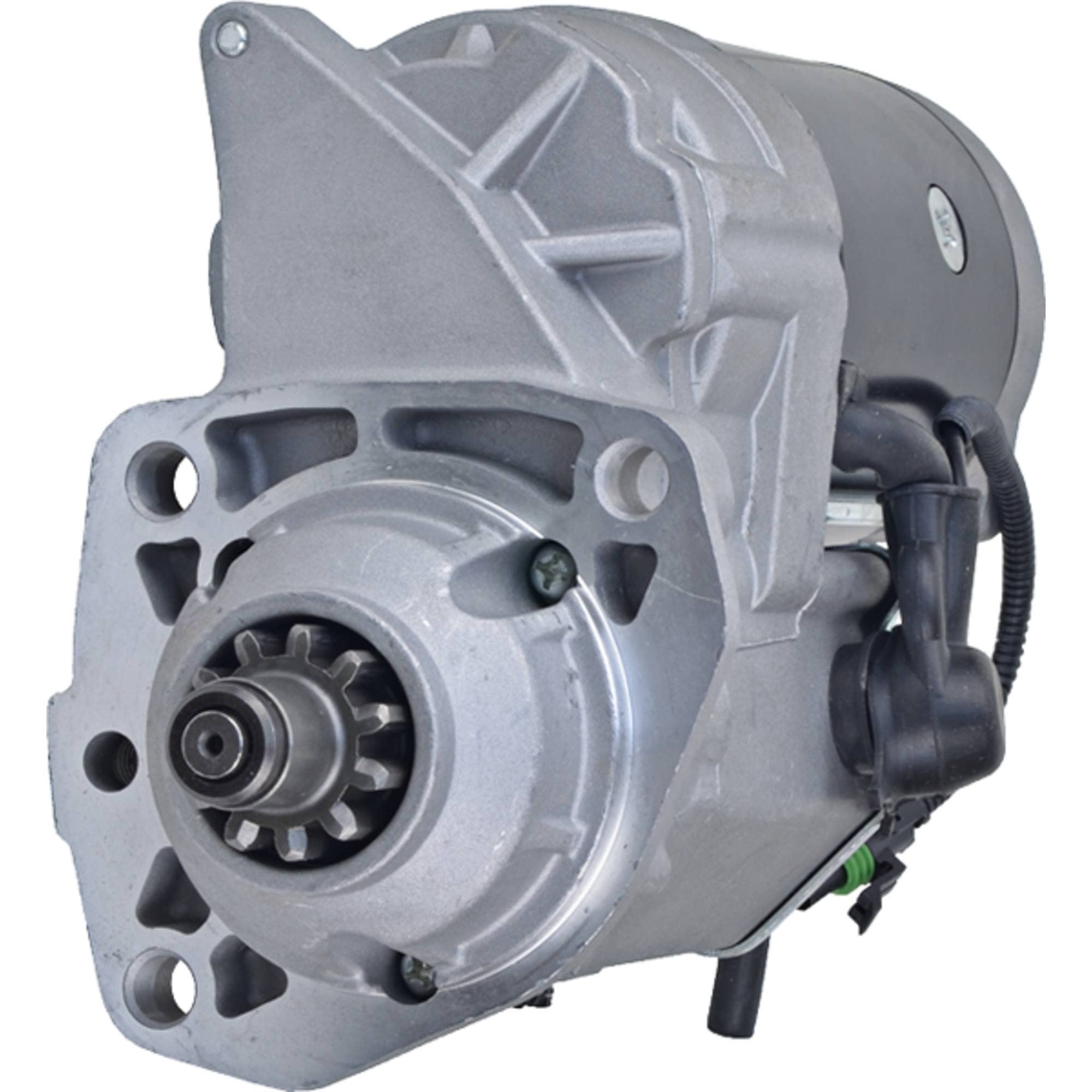 Amazon.com: DB Electrical SND0714 New Starter For John Deere 670 