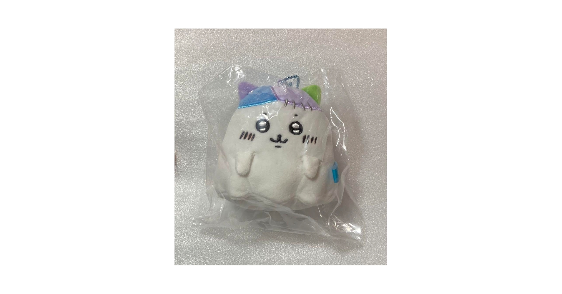 ハチワレ おばけ ハロウィン ぬいぐるみマスコット Amazon.co.jp: ハチワレ おばけ マスコット ぬいぐるみ