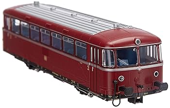 Märklin HO✨️ディーゼル795型、3両✨️大型トラック2台✨️ほぼ新品 Märklin HO✨️ディーゼル795型、3両✨️大型トラック2台