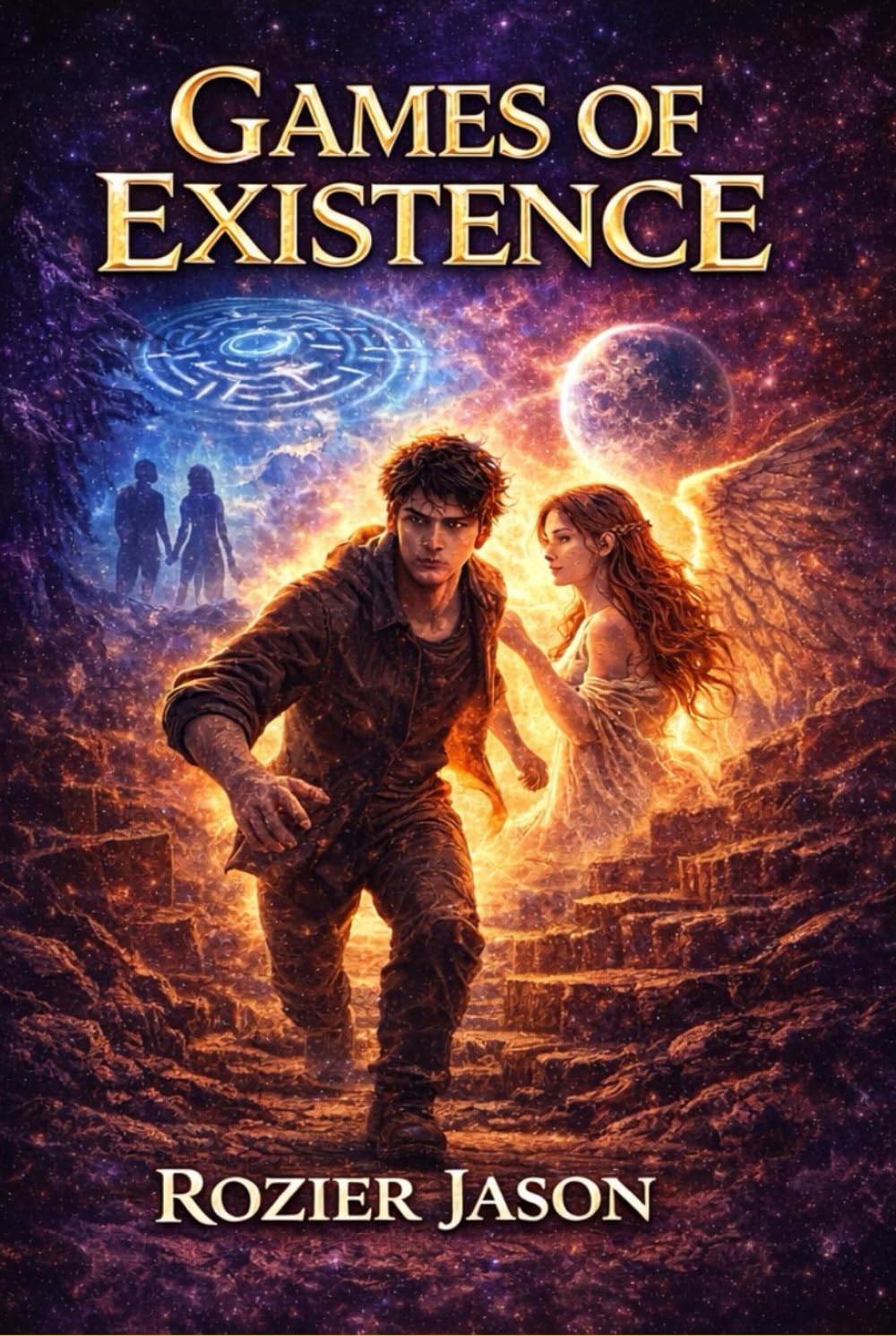 Games of Existence
