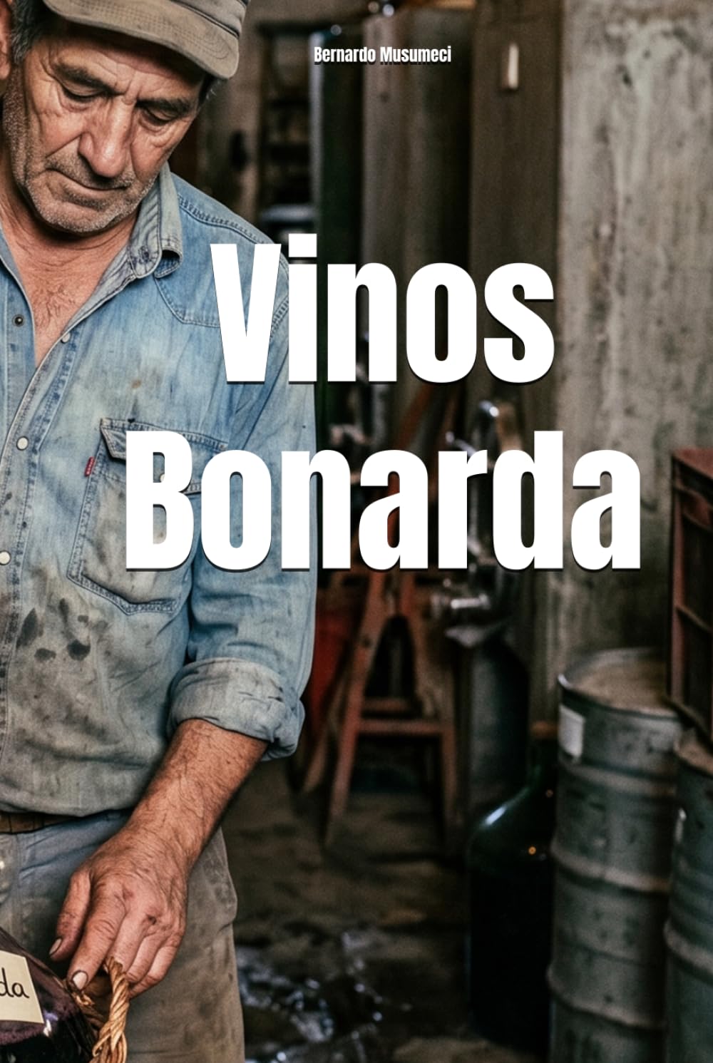 Vinos Bonarda (Wines of the World: Italy)
