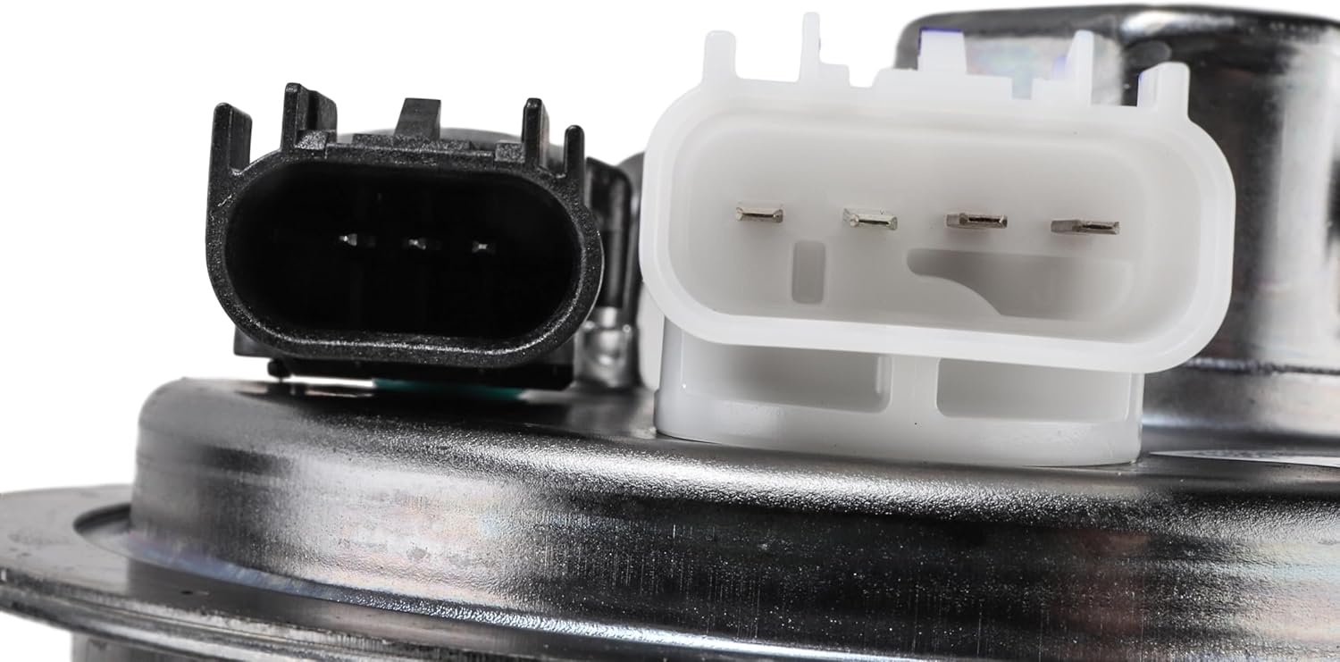 GM Genuine Parts M100264 (13513407) Fuel Pump Module without Fuel Level Sensor, with Seal