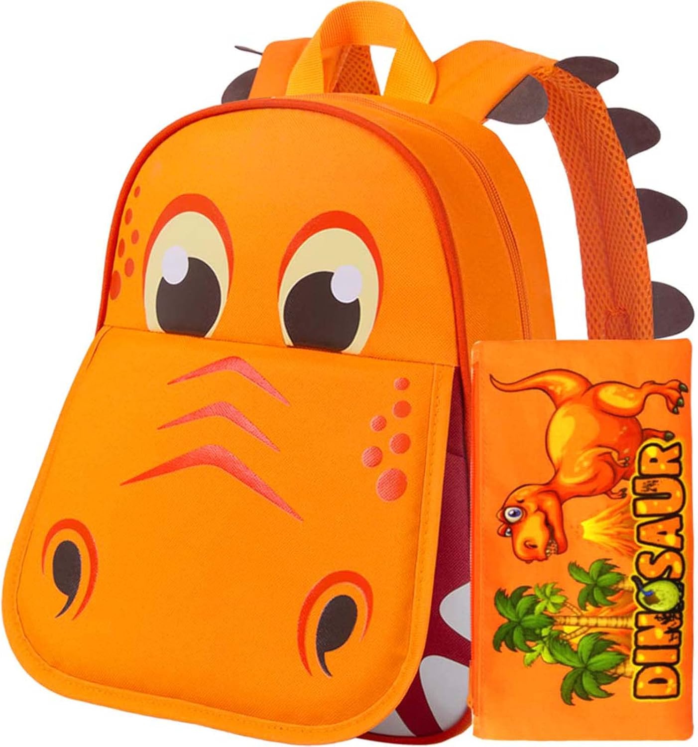 dinosaur backpacks