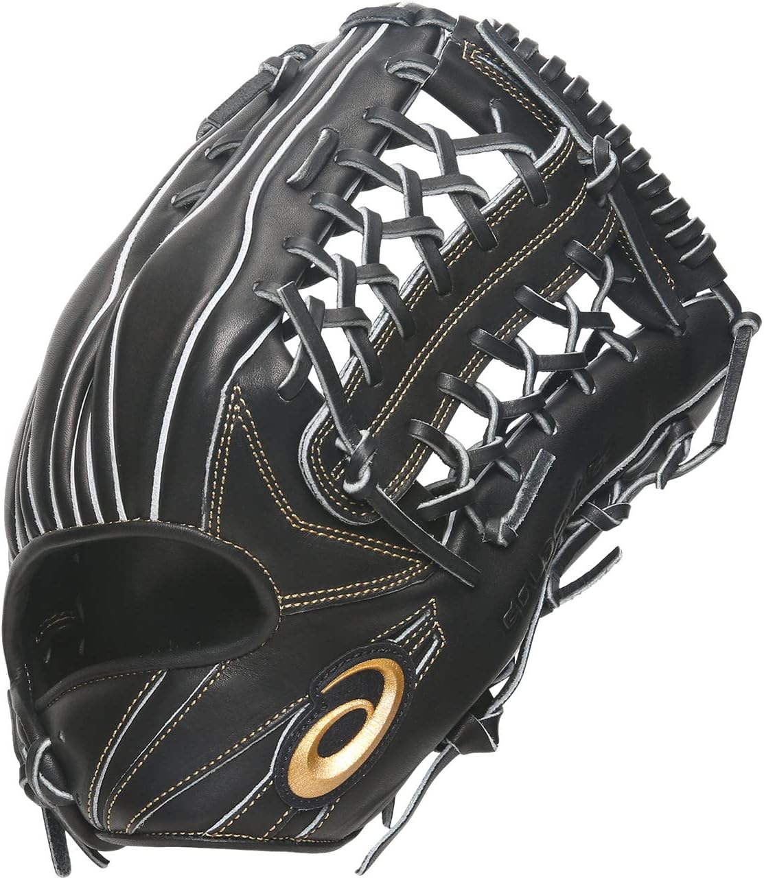 ASICS GOLDSTAGE Men's Baseball Accessory (3121B132)