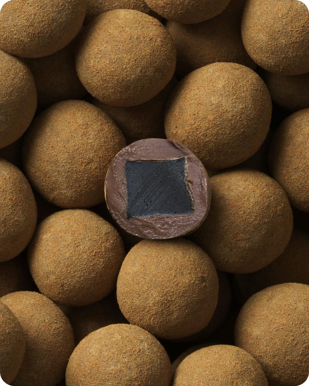 BARATTOLO LAKRIDS SMALL 125 GR A