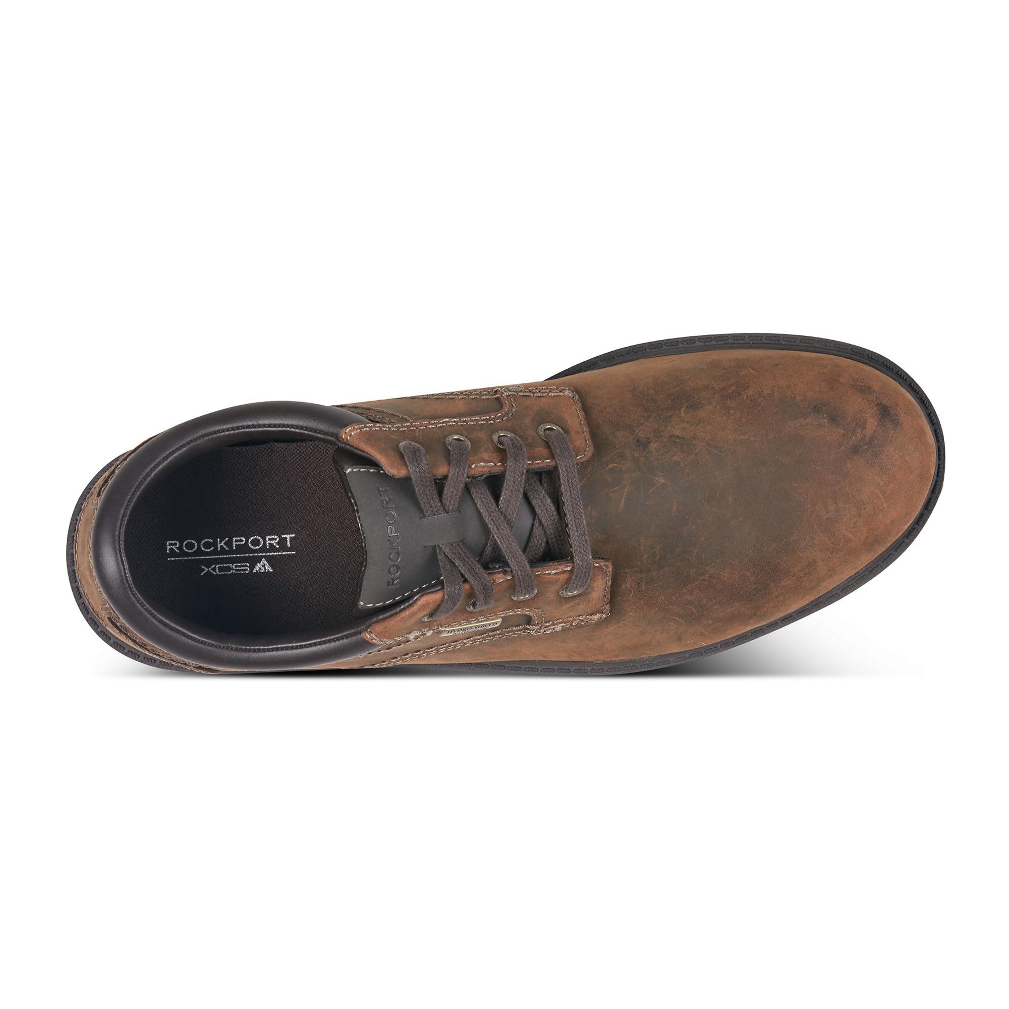 Rockport Storm Surge Plain Toe
