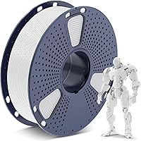 Vista 59 de SUNLU PLA filamento para impresora 3D, 1,75 PLA, precisión dimensional +/- 0.001 in, bobina de 2.2 lb 0.069 in