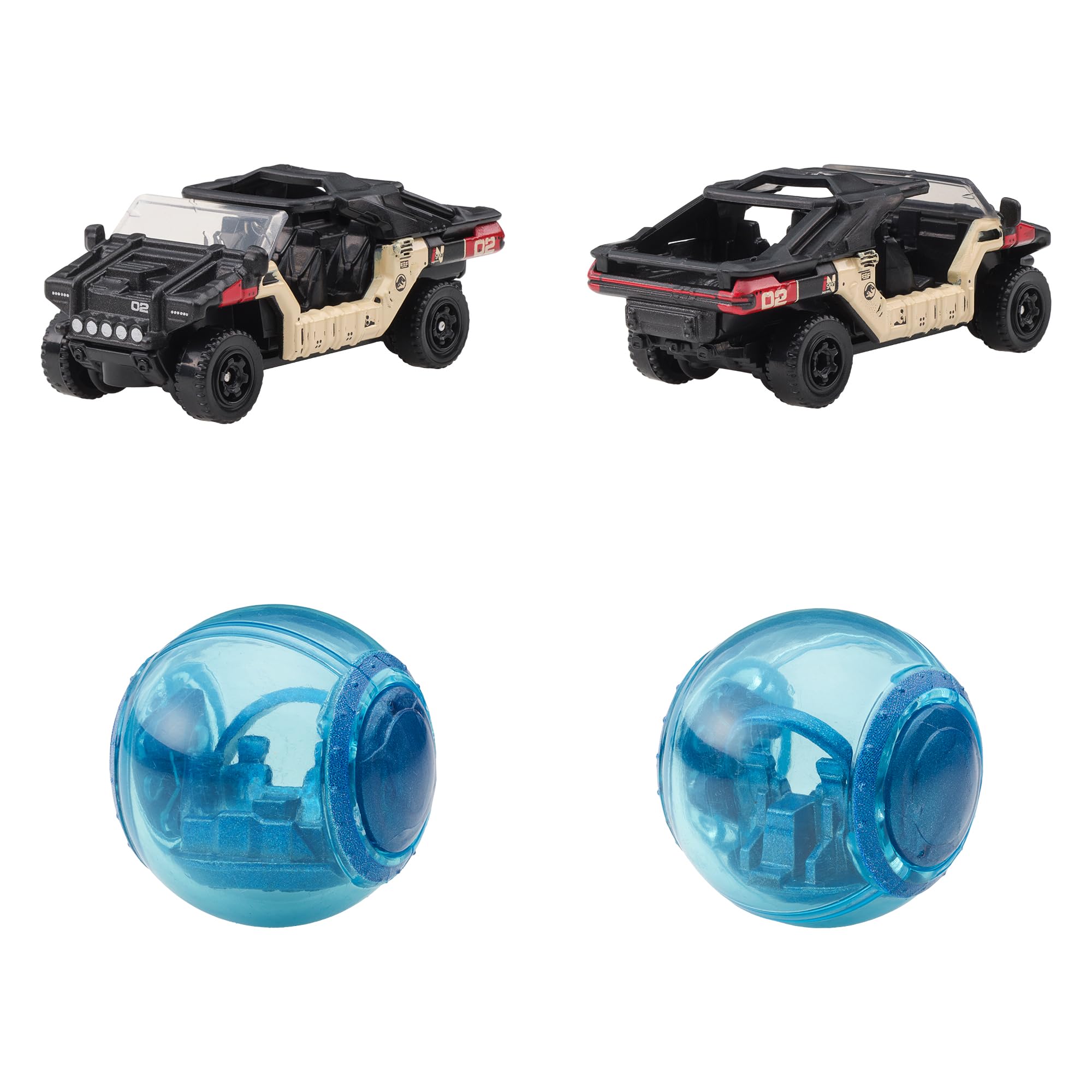 Amazon.co.jp: マッチボックス(Matchbox) ジュラシック・ワールド