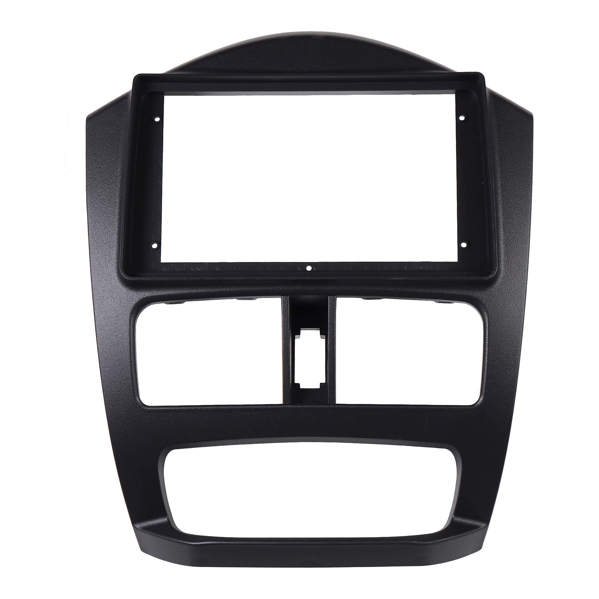 Full Car Stereo Frame for Chevrolet Beat (9 Inch)-image-13