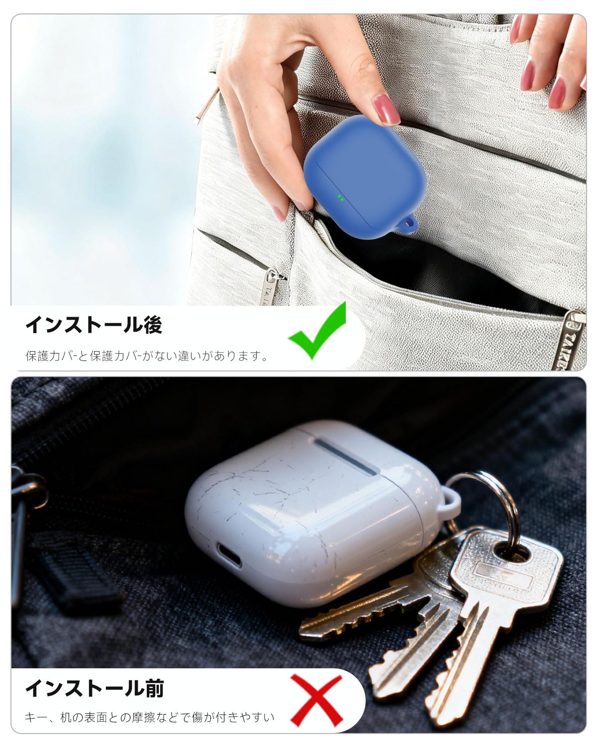 Amazon | HVUYAL ケースFor JVCケンウッド Victor HA-A110T 対応
