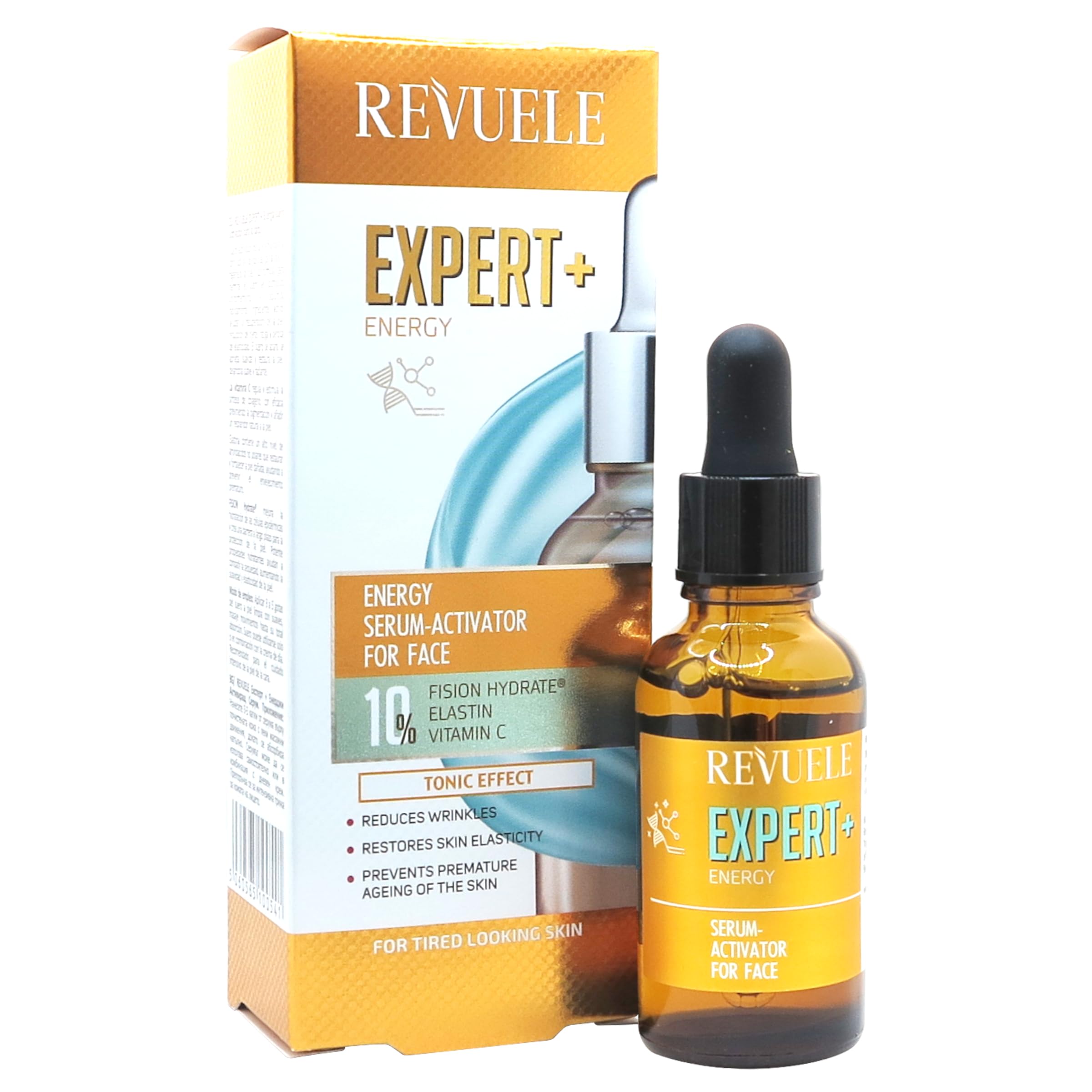 Revuele - Expert+ Energy Serum-Activator - 25ml