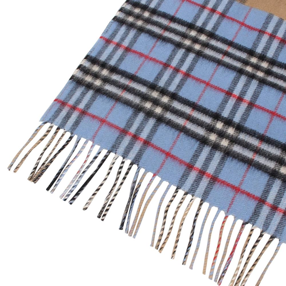バーバリーズ　マフラー Amazon | バーバリー BURBERRY マフラー スカーフ 8022478