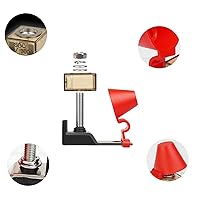 Vista 7 de South Bend Components 250A Bloque de fusibles clasificado para marina (MRBF) y bloque de terminales, paquete combinado, 58V CC máx., IP66, protegido