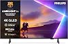 Philips Ambilight TV 55PUS850062 4K UHD QLED 139cm 55 inch Smart TV Dolby Atmos Titan OS [Energy Class F]