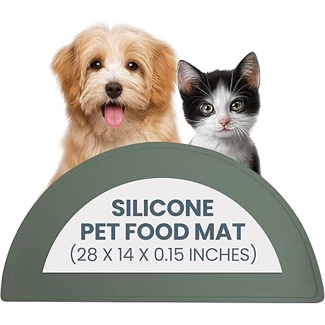 Under Appliance Mat Large Spruce