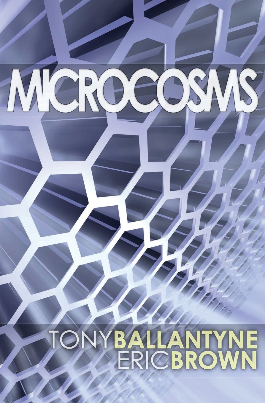 Microcosms: Forty-Two Stories