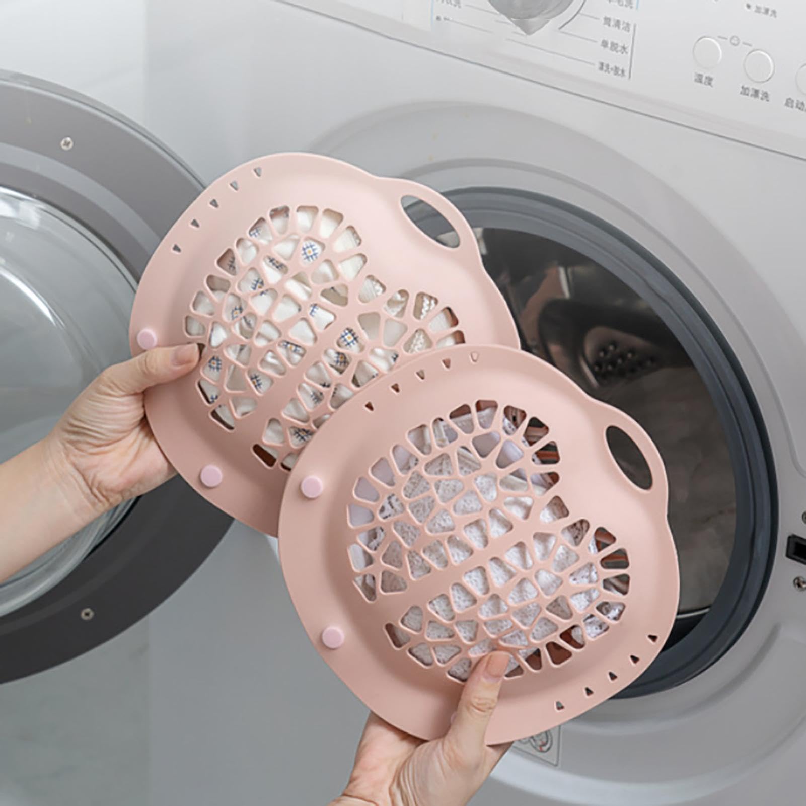 Borsa Per Lavaggio Biancheria Intima In Silicone - Proteggi Reggiseni E Costumi In Lavatrice, Morbida E Anti-deformazione